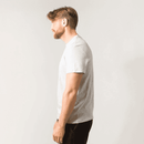 Swedish Posture - Flexi Posture Brace - Posture Corrector, Black or White