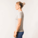 Swedish Posture - Flexi Posture Brace - Posture Corrector, Black or White