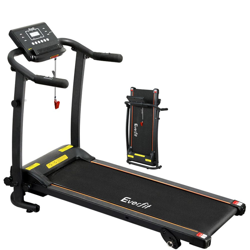 Electric home gym sale