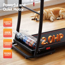 Efit Treadmill Electric Home Gym Fitness Exercise Machine Incline 400mm - ONLINE ONLY