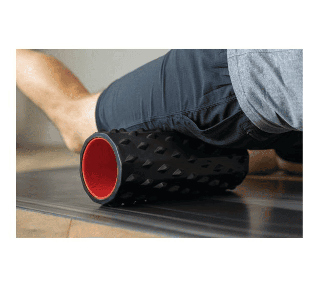 TriggerPoint Carbon Roller 13", Black