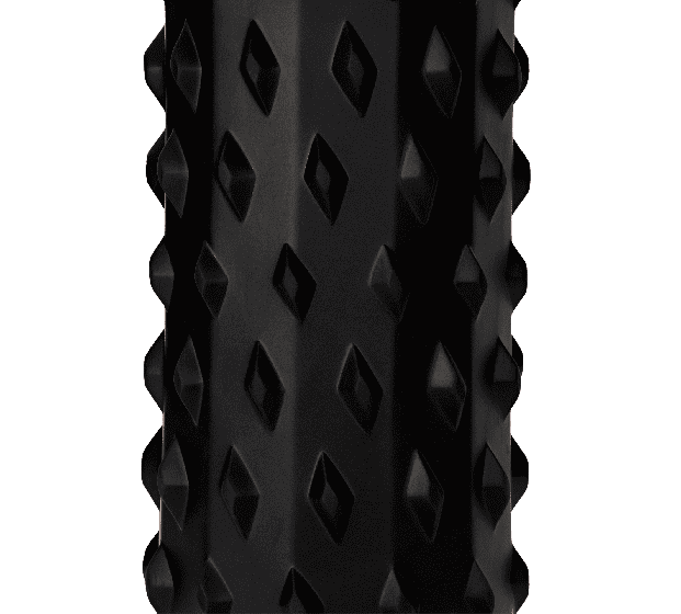 TriggerPoint Carbon Roller 13", Black