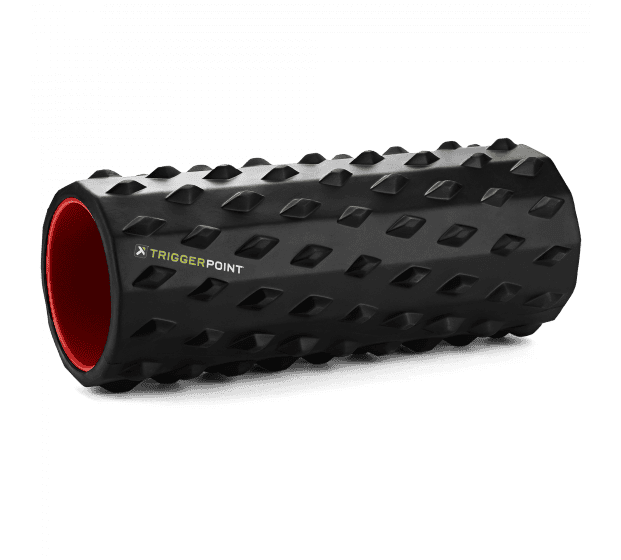 TriggerPoint Carbon Roller 13", Black