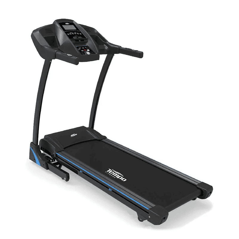 Tempo T106 Treadmill - Floor Model - Clearance Sale