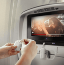 Twelve South AirFly Pro, White,  Bluetooth Wireless Audio Transmitter/Receiver