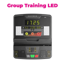 Matrix Endurance Commercial Upright Bike