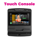 Matrix Endurance Commercial Upright Bike