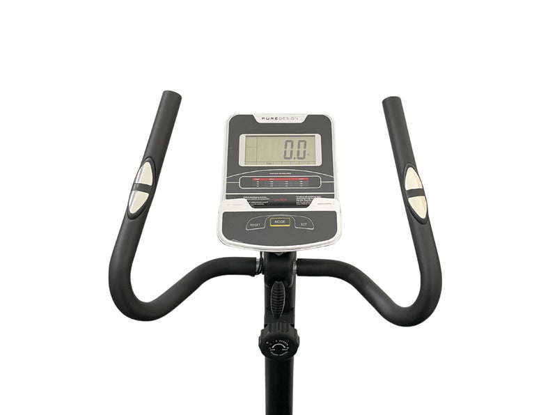 Pure Design UB7 Upright Bike