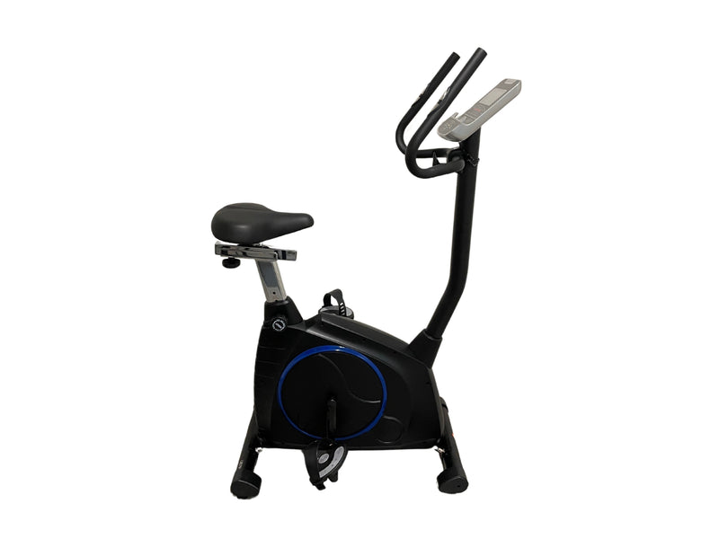 Pure Design UB7P Programmable Upright Bike