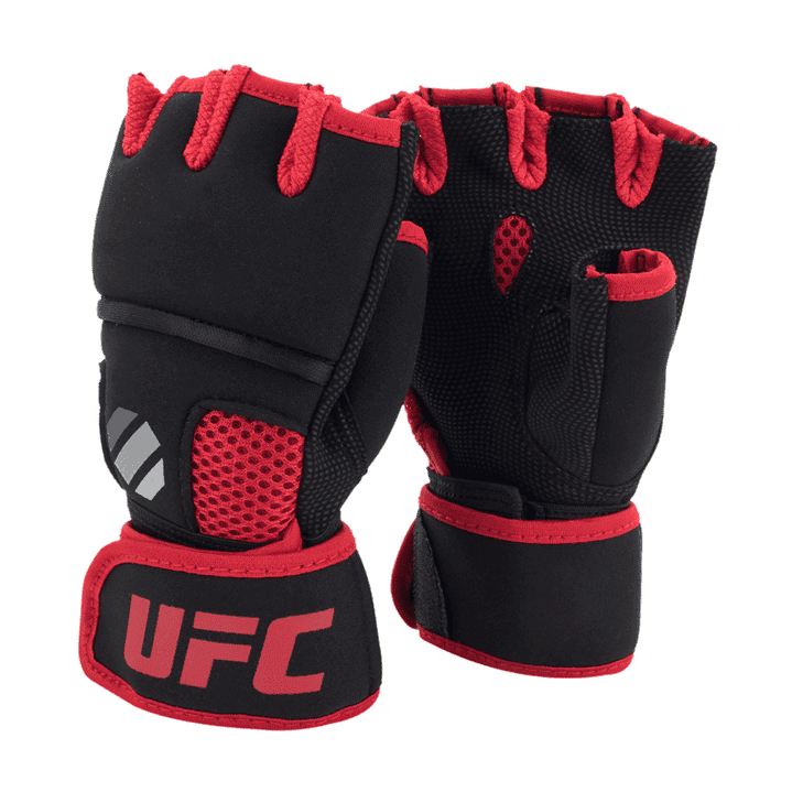 UFC Contender Quick Wrap Inner Gloves with EVA Knuckle