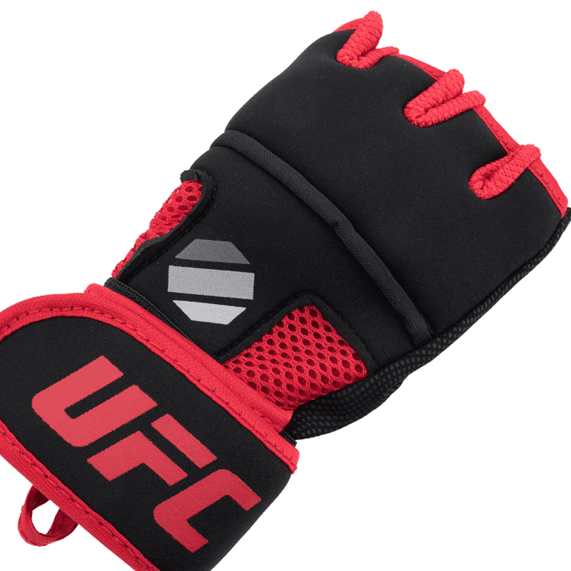 UFC Contender Quick Wrap Inner Gloves with EVA Knuckle