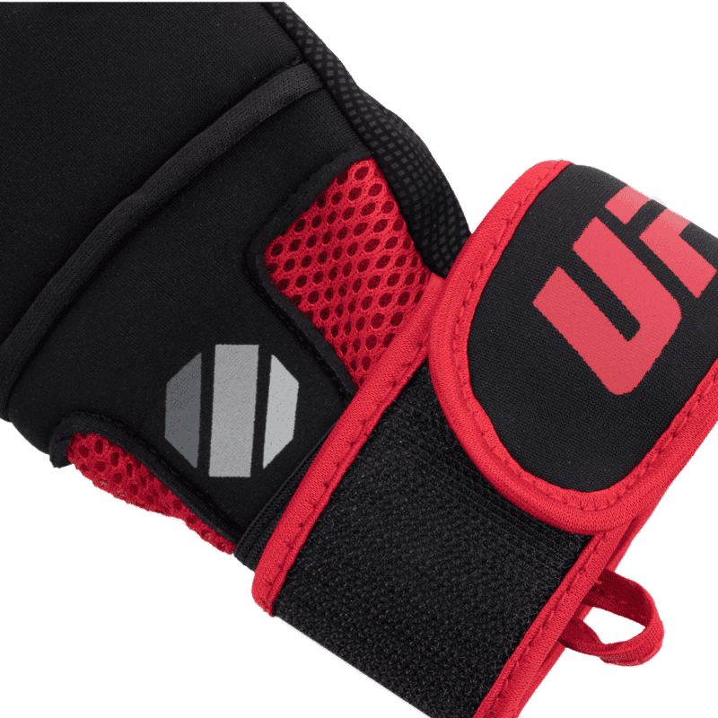 UFC Contender Quick Wrap Inner Gloves with EVA Knuckle