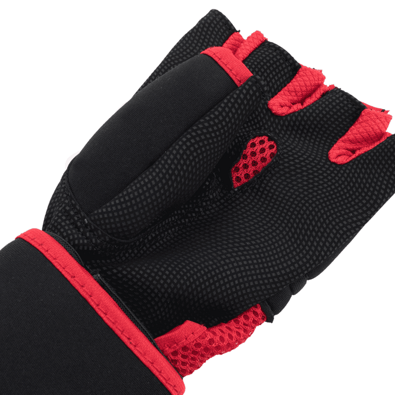 UFC Contender Quick Wrap Inner Gloves with EVA Knuckle