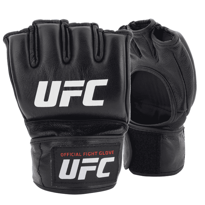 UFC Official Pro Competition Fight Gloves Women