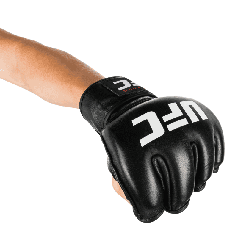 UFC Official Pro Competition Fight Gloves Women