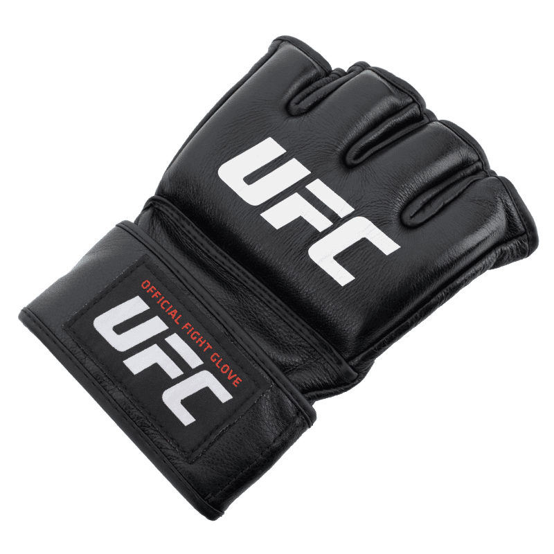 UFC Official Pro Competition Fight Gloves Women