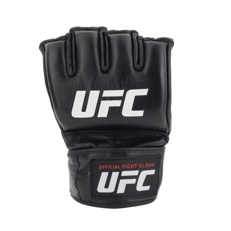 UFC Official Pro Competition Fight Gloves Women