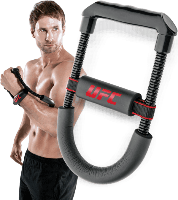 UFC Power Wrist Strengthener