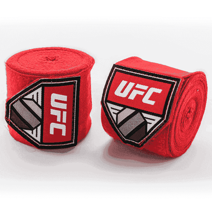 UFC Striker's Essentials Bundle