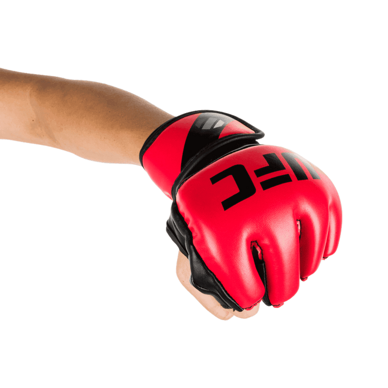 UFC Contender 5oz Gloves