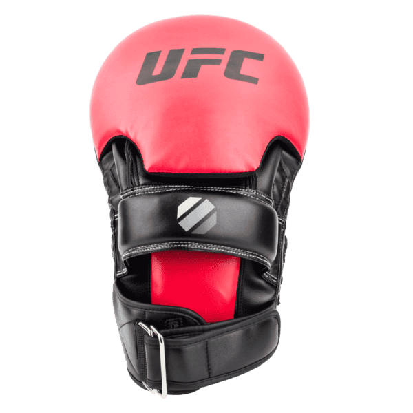 UFC Contender Long Curved Focus Mitts