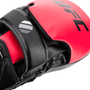 UFC Contender Long Curved Focus Mitts