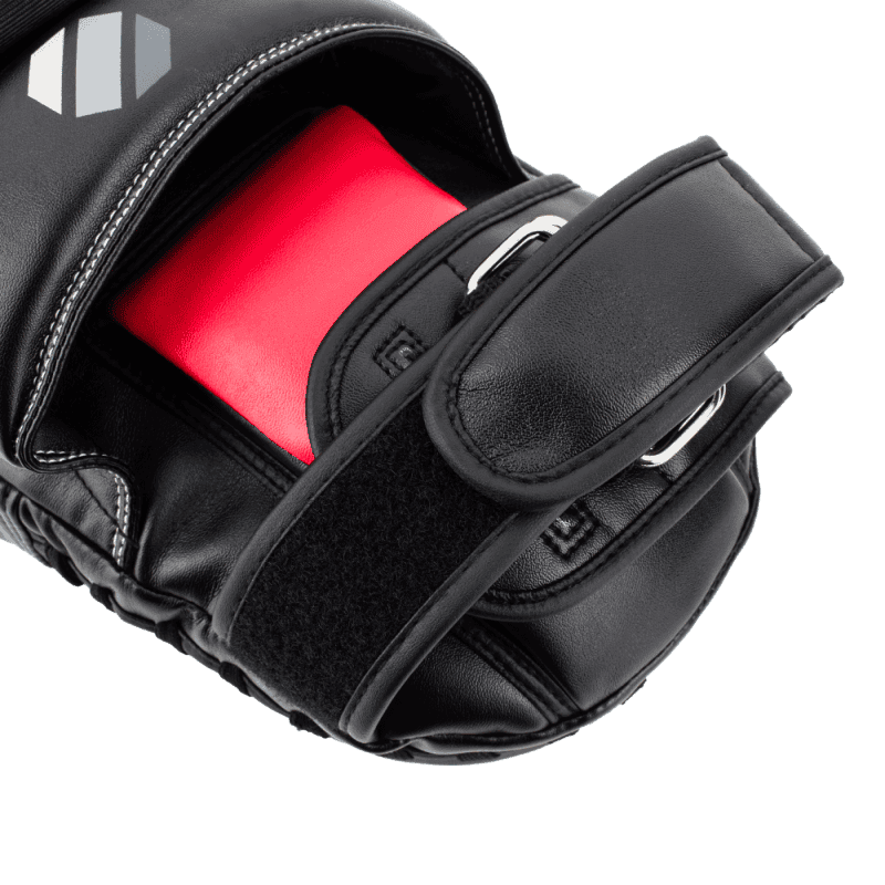 UFC Contender Long Curved Focus Mitts