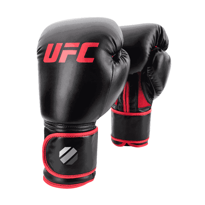 UFC Contender Muay Thai Style Training Gloves