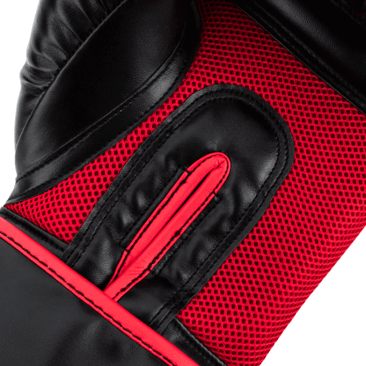 UFC Contender Muay Thai Style Training Gloves