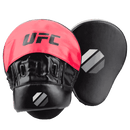 UFC Contender Short Curved Focus Mitts