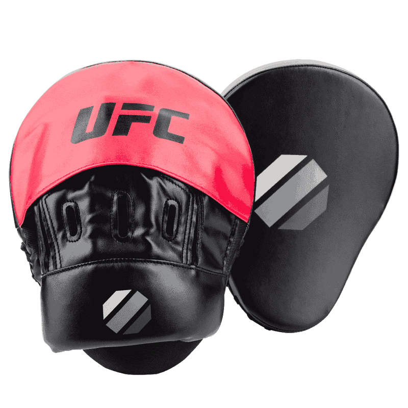 UFC Striker's Essentials Bundle