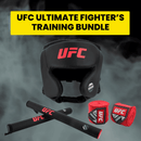 UFC Ultimate Fighters Training Bundle