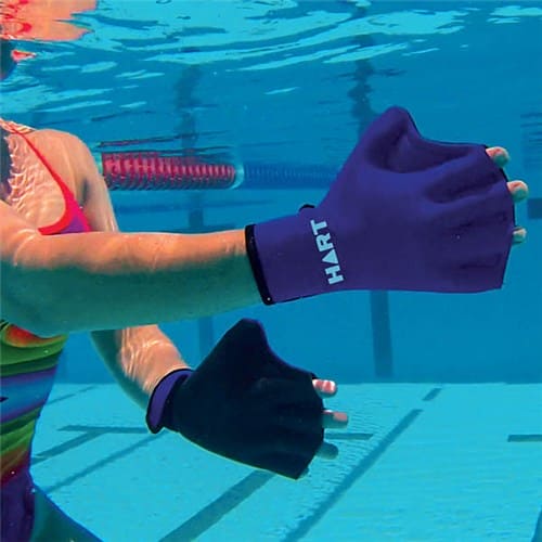 Ultra Aqua Gloves