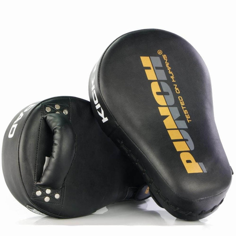 PUNCH Urban Muay Thai Kick Boxing Pads - Clearance Sale