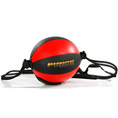 PUNCH 10” Urban Leather Floor to Ceiling Boxing Ball