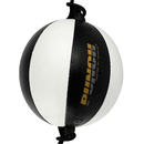 PUNCH 10” Urban Leather Floor to Ceiling Boxing Ball