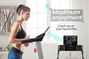 PFlex Running Treadmill with Bluetooth [ONLINE ONLY]