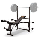 PROFLEX 7in1 Weight Bench Press [ONLINE ONLY}