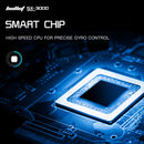 BULLET Electric Hoverboard Scooter 6.5 Inch Wheels, Colour LED Lighting, Carry Bag, Gen III Pink Cam  - ONLINE ONLY