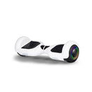 Funado Smart-S RG1 Hoverboard White [ONLINE ONLY]