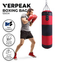 VP Hanging Boxing Bag 120cm [ONLINE ONLY]