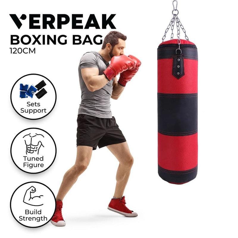 VP Hanging Boxing Bag 120cm [ONLINE ONLY]