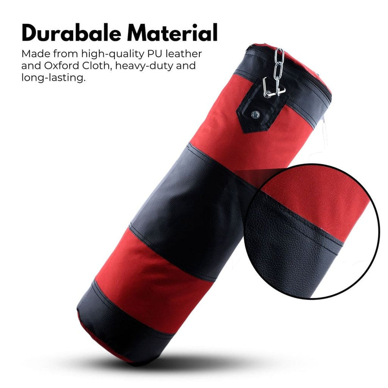 VP Hanging Boxing Bag 120cm [ONLINE ONLY]