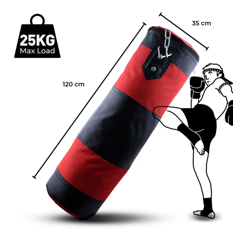 VP Hanging Boxing Bag 120cm [ONLINE ONLY]