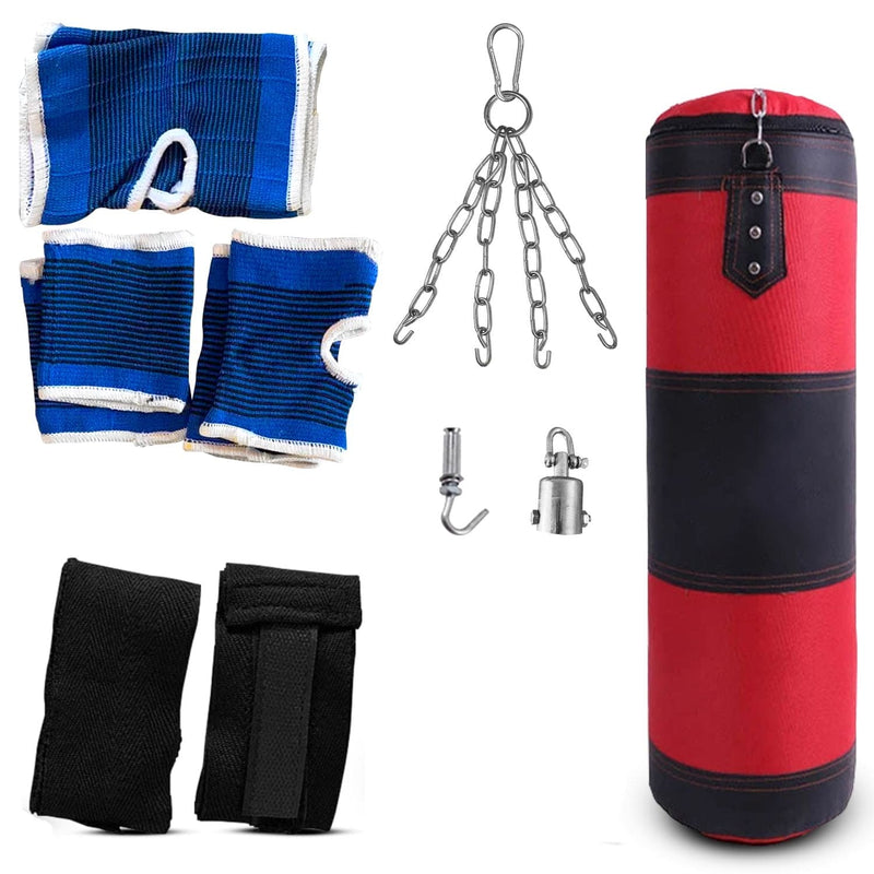 VP Hanging Boxing Bag 120cm [ONLINE ONLY]