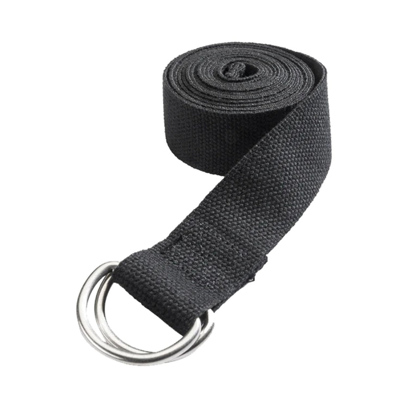 VP NBR Yoga Mat 2.0CM Dark Blue [ONLINE ONLY]