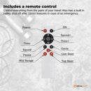 Black Mini Vibration Platform - Magnet Therapy Vibrating Machine Exercise Plate - ONLINE ONLY