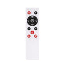 Red Mini Vibration Platform Magnet Therapy Vibrating Machine Exercise Plate - ONLINE ONLY