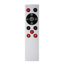 Social Hike Red Vibration Machine Platform - Exercise Plate Whole Body Workout - ONLINE ONLY