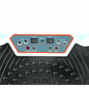 Social Hike Pink Vibration Machine Platform - Exercise Plate - Whole Body Workout - ONLINE ONLY